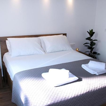 Artemis Apartment Athens Exterior photo