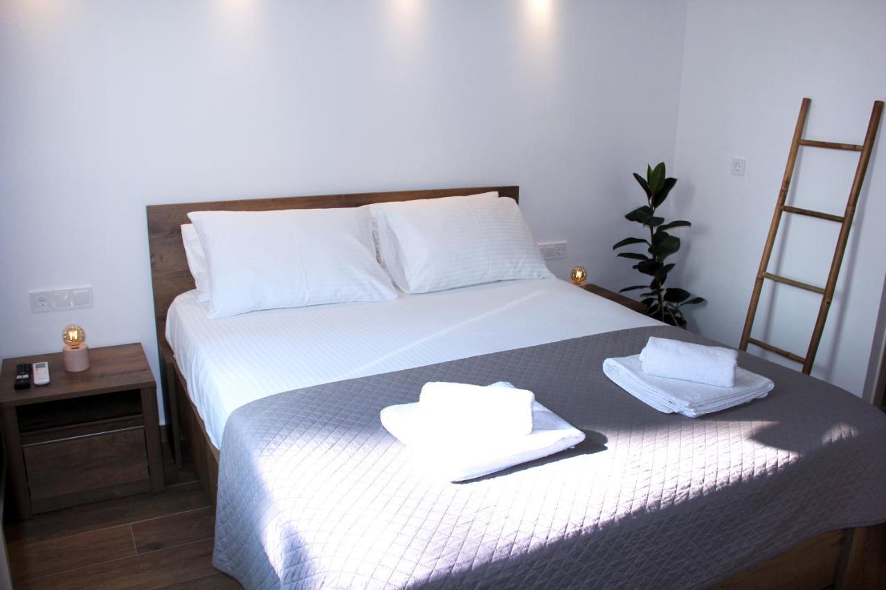Artemis Apartment Athens Exterior photo